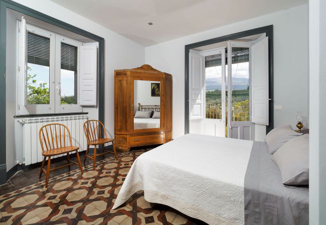 Villa in Randazzo - Charming villa with pool in Randazzo, Sicily   Villa in Randazzo - Charming villa with pool in Randazzo, Sicily