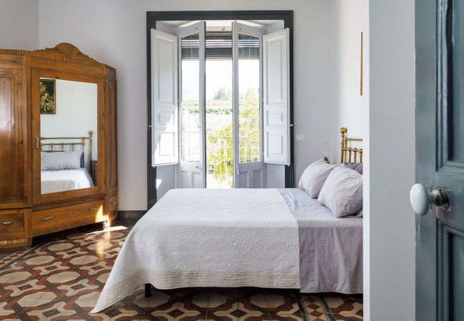 Villa in Randazzo - Charming villa with pool in Randazzo, Sicily   Villa in Randazzo - Charming villa with pool in Randazzo, Sicily