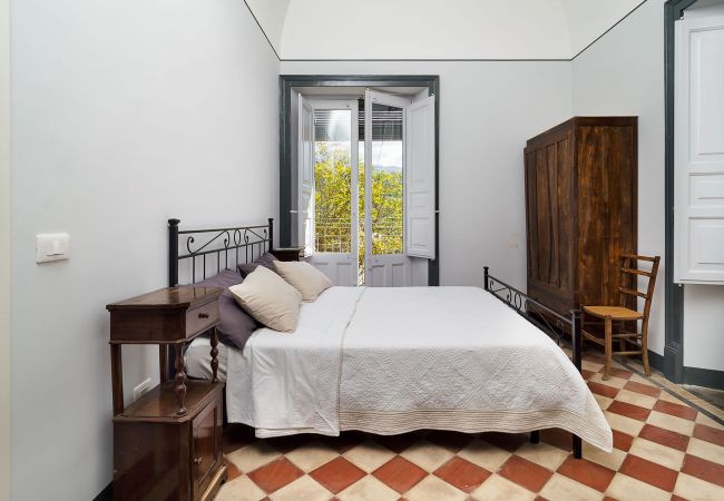 Villa in Randazzo - Charming villa with pool in Randazzo, Sicily   Villa in Randazzo - Charming villa with pool in Randazzo, Sicily