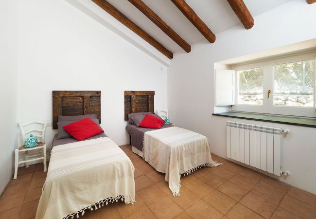 Villa in Randazzo - Charming villa with pool in Randazzo, Sicily   Villa in Randazzo - Charming villa with pool in Randazzo, Sicily