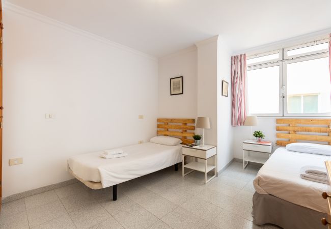 House in Las Palmas de Gran Canaria - Next to the beach - 5 beds By CanariasGetaway  House in Las Palmas de Gran Canaria - Next to the beach - 5 beds By CanariasGetaway