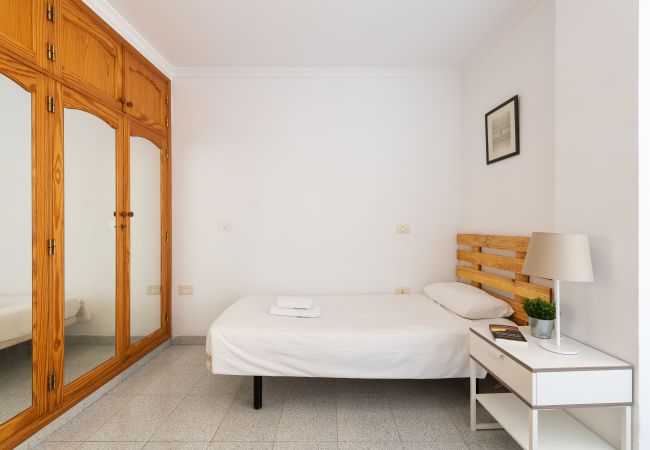 House in Las Palmas de Gran Canaria - Next to the beach - 5 beds By CanariasGetaway  House in Las Palmas de Gran Canaria - Next to the beach - 5 beds By CanariasGetaway