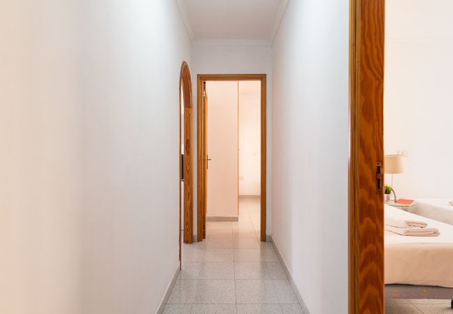 House in Las Palmas de Gran Canaria - Next to the beach - 5 beds By CanariasGetaway  House in Las Palmas de Gran Canaria - Next to the beach - 5 beds By CanariasGetaway