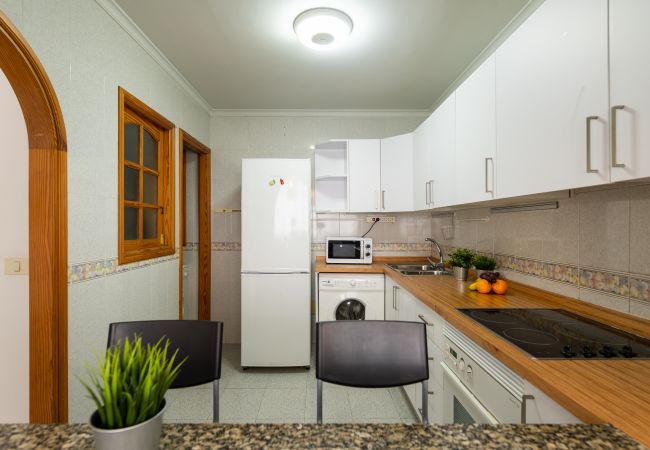 House in Las Palmas de Gran Canaria - Next to the beach - 5 beds By CanariasGetaway  House in Las Palmas de Gran Canaria - Next to the beach - 5 beds By CanariasGetaway