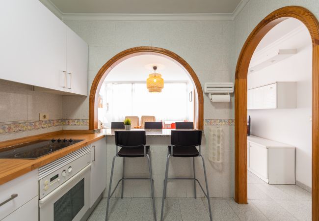 House in Las Palmas de Gran Canaria - Next to the beach - 5 beds By CanariasGetaway  House in Las Palmas de Gran Canaria - Next to the beach - 5 beds By CanariasGetaway