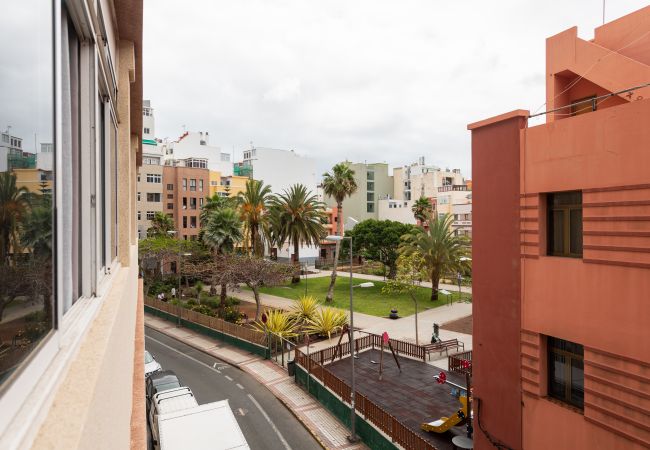 House in Las Palmas de Gran Canaria - Next to the beach - 5 beds By CanariasGetaway  House in Las Palmas de Gran Canaria - Next to the beach - 5 beds By CanariasGetaway