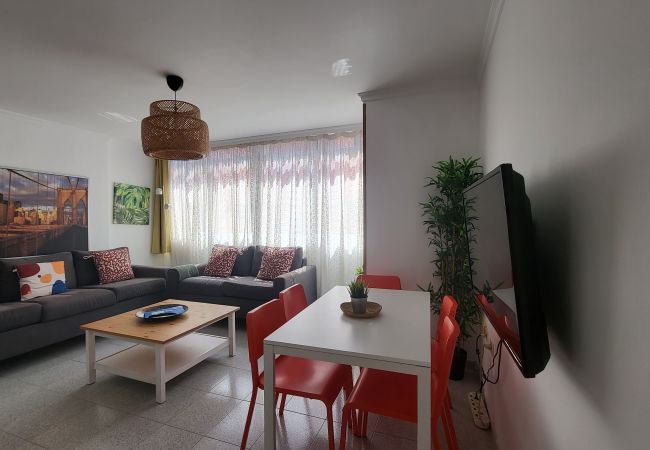 House in Las Palmas de Gran Canaria - Next to the beach - 5 beds By CanariasGetaway  House in Las Palmas de Gran Canaria - Next to the beach - 5 beds By CanariasGetaway