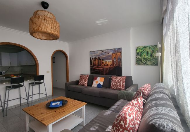 House in Las Palmas de Gran Canaria - Next to the beach - 5 beds By CanariasGetaway  House in Las Palmas de Gran Canaria - Next to the beach - 5 beds By CanariasGetaway