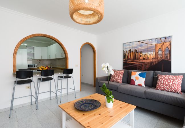 House in Las Palmas de Gran Canaria - Next to the beach - 5 beds By CanariasGetaway  House in Las Palmas de Gran Canaria - Next to the beach - 5 beds By CanariasGetaway