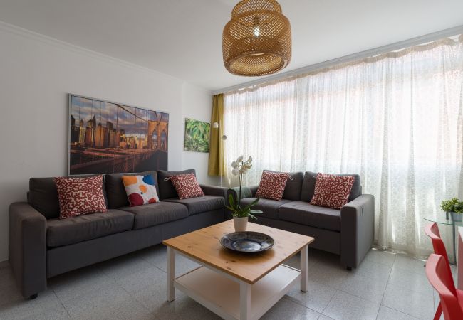 House in Las Palmas de Gran Canaria - Next to the beach - 5 beds By CanariasGetaway  House in Las Palmas de Gran Canaria - Next to the beach - 5 beds By CanariasGetaway