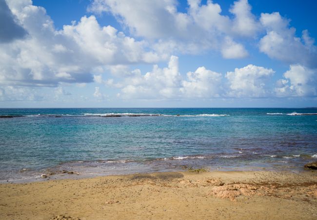 House in Las Palmas de Gran Canaria - Next to the beach - 5 beds By CanariasGetaway  House in Las Palmas de Gran Canaria - Next to the beach - 5 beds By CanariasGetaway