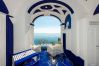 Villa in Positano - Villa Lepanto - Stunning view of Positano  Villa in Positano - Villa Lepanto - Stunning view of Positano