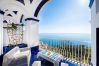 Villa in Positano - Villa Lepanto - Stunning view of Positano  Villa in Positano - Villa Lepanto - Stunning view of Positano