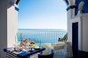 Villa in Positano - Villa Lepanto - Stunning view of Positano  Villa in Positano - Villa Lepanto - Stunning view of Positano