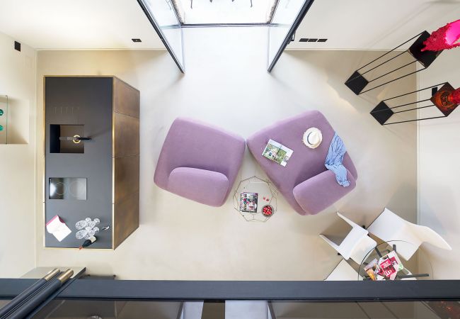 Apartment in Taormina - Luxury seafront apartment with terrace and Jacuzzi, Taormina, Sicily Apartment in Taormina - Luxury seafront apartment with terrace and Jacuzzi, Taormina, Sicily