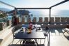 Apartment in Taormina - Luxury seafront apartment with terrace and Jacuzzi, Taormina, Sicily Apartment in Taormina - Luxury seafront apartment with terrace and Jacuzzi, Taormina, Sicily