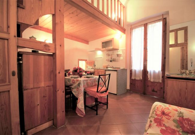 Sperlonga - Apartment