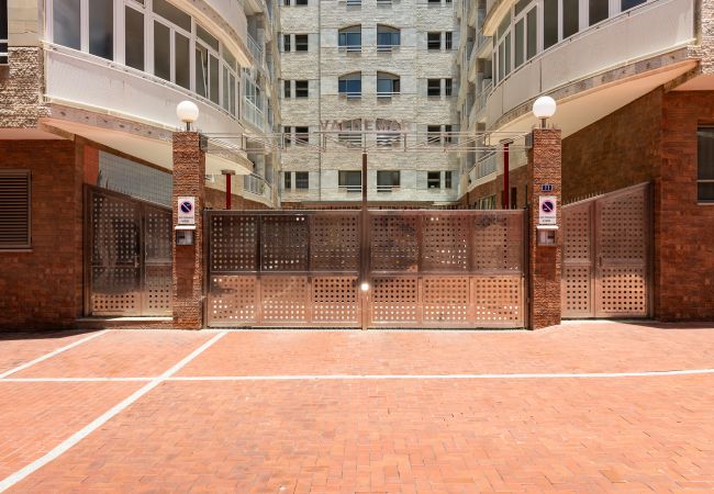 House in Las Palmas de Gran Canaria - Surf Beach Canteras & Parking By CanariasGetaway  House in Las Palmas de Gran Canaria - Surf Beach Canteras & Parking By CanariasGetaway