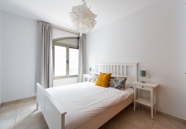 House in Las Palmas de Gran Canaria - Surf Beach Canteras & Parking By CanariasGetaway  House in Las Palmas de Gran Canaria - Surf Beach Canteras & Parking By CanariasGetaway