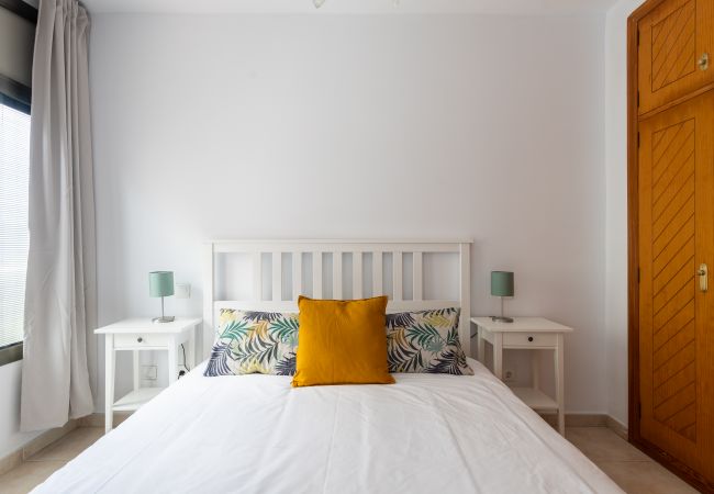House in Las Palmas de Gran Canaria - Surf Beach Canteras & Parking By CanariasGetaway  House in Las Palmas de Gran Canaria - Surf Beach Canteras & Parking By CanariasGetaway