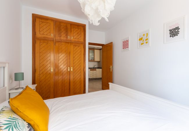 House in Las Palmas de Gran Canaria - Surf Beach Canteras & Parking By CanariasGetaway  House in Las Palmas de Gran Canaria - Surf Beach Canteras & Parking By CanariasGetaway