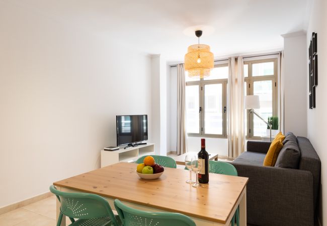 House in Las Palmas de Gran Canaria - Surf Beach Canteras & Parking By CanariasGetaway  House in Las Palmas de Gran Canaria - Surf Beach Canteras & Parking By CanariasGetaway