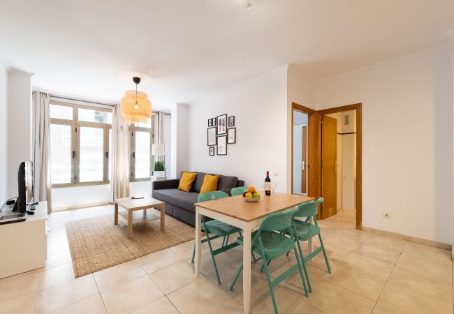House in Las Palmas de Gran Canaria - Surf Beach Canteras & Parking By CanariasGetaway  House in Las Palmas de Gran Canaria - Surf Beach Canteras & Parking By CanariasGetaway