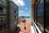 House in Las Palmas de Gran Canaria - Surf Beach Canteras & Parking By CanariasGetaway  House in Las Palmas de Gran Canaria - Surf Beach Canteras & Parking By CanariasGetaway