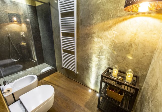 Apartment in Venezia - Santa Fosca Canal View R&R Apartment in Venezia - Santa Fosca Canal View R&R