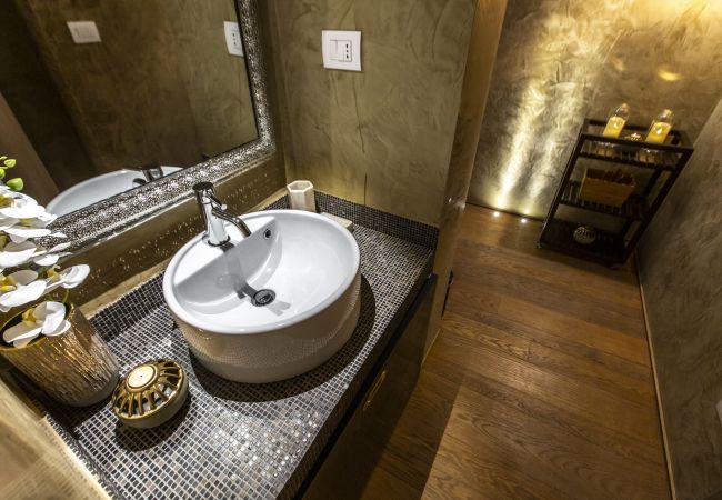 Apartment in Venezia - Santa Fosca Canal View R&R Apartment in Venezia - Santa Fosca Canal View R&R