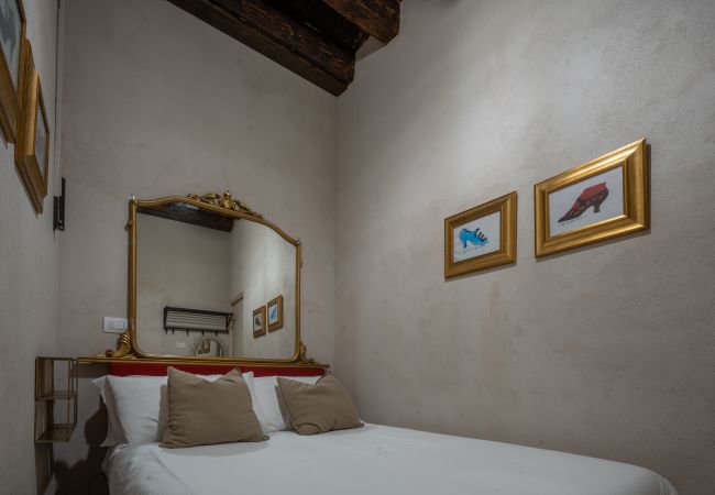 Apartment in Venezia - Santa Fosca Canal View R&R Apartment in Venezia - Santa Fosca Canal View R&R