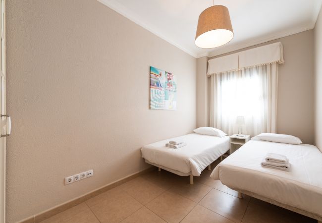 House in Las Palmas de Gran Canaria - Front line with nice terrace By CanariasGetaway  House in Las Palmas de Gran Canaria - Front line with nice terrace By CanariasGetaway