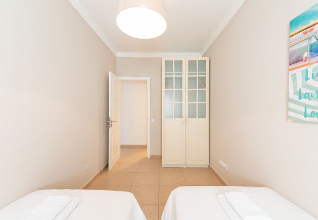 House in Las Palmas de Gran Canaria - Front line with nice terrace By CanariasGetaway  House in Las Palmas de Gran Canaria - Front line with nice terrace By CanariasGetaway