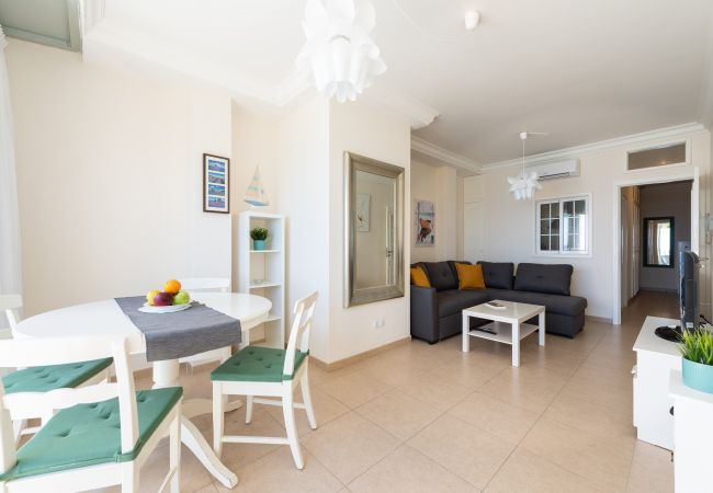 House in Las Palmas de Gran Canaria - Front line with nice terrace By CanariasGetaway  House in Las Palmas de Gran Canaria - Front line with nice terrace By CanariasGetaway