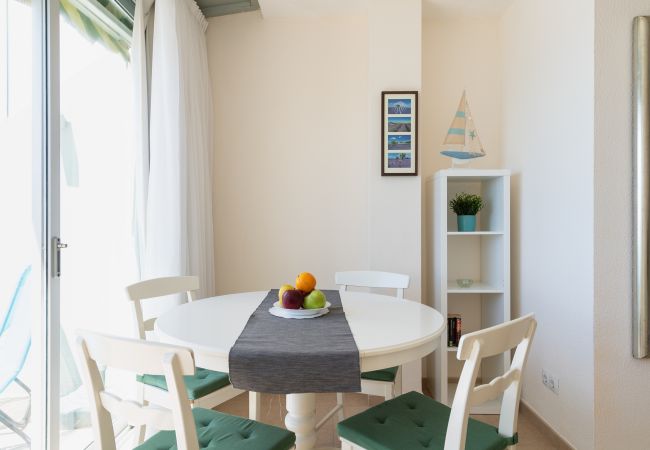 House in Las Palmas de Gran Canaria - Front line with nice terrace By CanariasGetaway  House in Las Palmas de Gran Canaria - Front line with nice terrace By CanariasGetaway