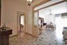 Apartment in Sperlonga - Apartment with terrace overlooking the sea