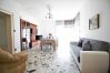 Apartment in Sperlonga - Apartment with terrace overlooking the sea