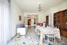 Apartment in Sperlonga - Apartment with terrace overlooking the sea