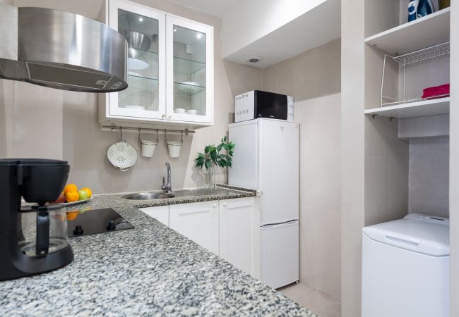 House in Las Palmas de Gran Canaria - Nice beach views with terrace By CanariasGetaway  House in Las Palmas de Gran Canaria - Nice beach views with terrace By CanariasGetaway