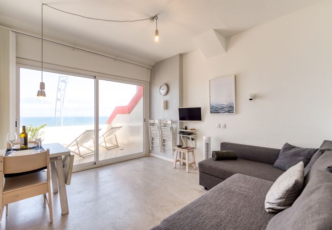 House in Las Palmas de Gran Canaria - Nice beach views with terrace By CanariasGetaway  House in Las Palmas de Gran Canaria - Nice beach views with terrace By CanariasGetaway
