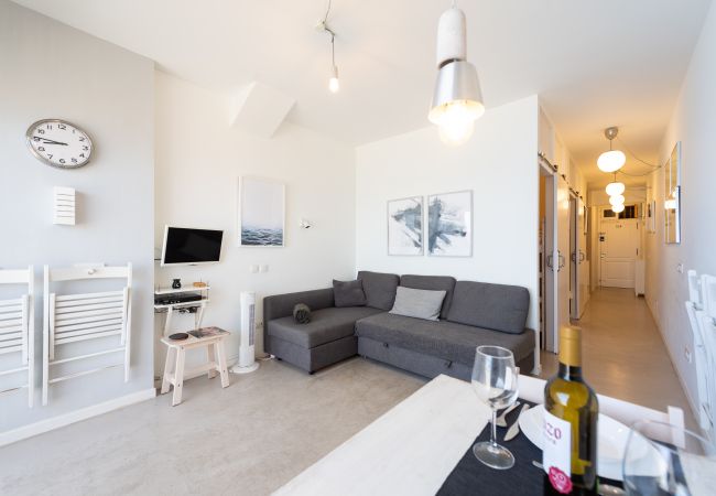 House in Las Palmas de Gran Canaria - Nice beach views with terrace By CanariasGetaway  House in Las Palmas de Gran Canaria - Nice beach views with terrace By CanariasGetaway