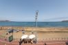 House in Las Palmas de Gran Canaria - Nice beach views with terrace By CanariasGetaway  House in Las Palmas de Gran Canaria - Nice beach views with terrace By CanariasGetaway