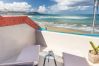 House in Las Palmas de Gran Canaria - Nice beach views with terrace By CanariasGetaway  House in Las Palmas de Gran Canaria - Nice beach views with terrace By CanariasGetaway