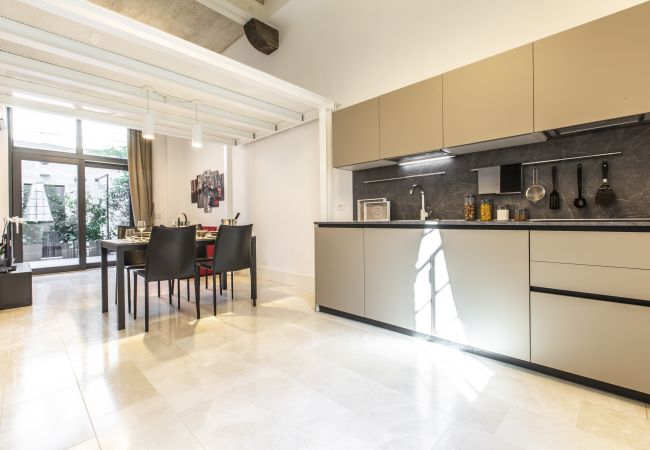 Apartment in Venezia -  Elegant Fornasa Vecia Canal View R&R Apartment in Venezia -  Elegant Fornasa Vecia Canal View R&R