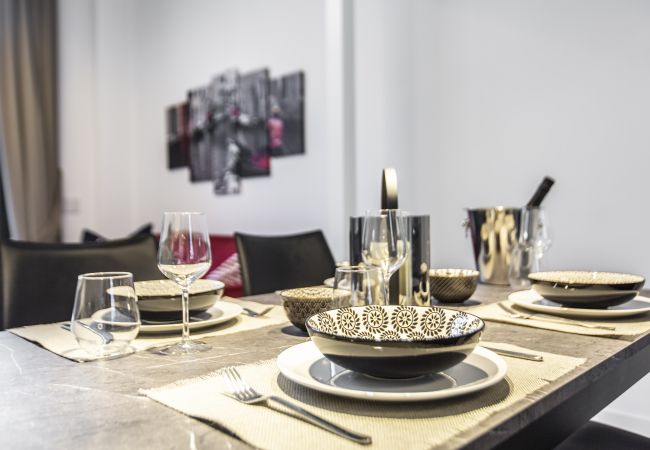 Apartment in Venezia -  Elegant Fornasa Vecia Canal View R&R Apartment in Venezia -  Elegant Fornasa Vecia Canal View R&R