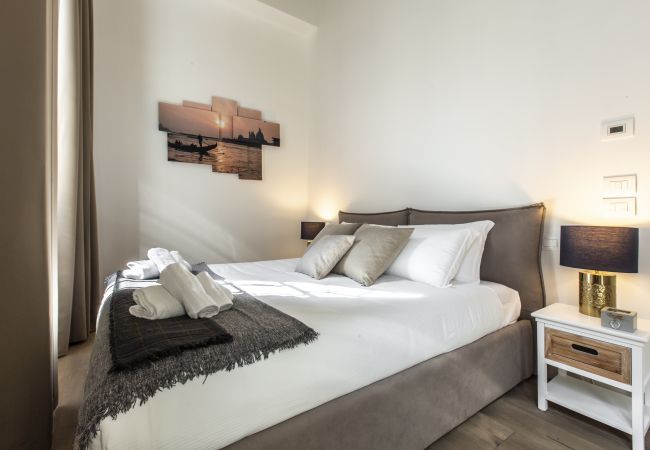 Apartment in Venezia -  Elegant Fornasa Vecia Canal View R&R Apartment in Venezia -  Elegant Fornasa Vecia Canal View R&R