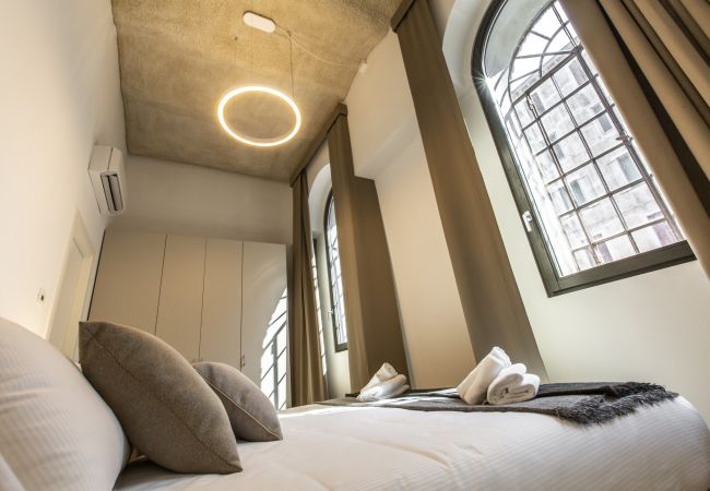 Apartment in Venezia -  Elegant Fornasa Vecia Canal View R&R Apartment in Venezia -  Elegant Fornasa Vecia Canal View R&R