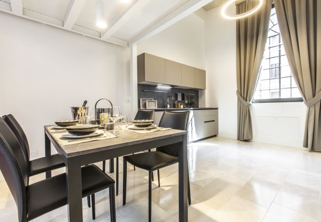 Apartment in Venezia -  Elegant Fornasa Vecia Canal View R&R Apartment in Venezia -  Elegant Fornasa Vecia Canal View R&R