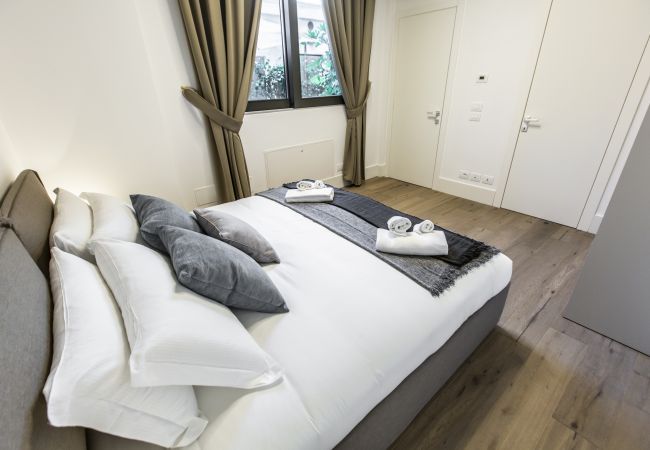 Apartment in Venezia -  Elegant Fornasa Vecia Canal View R&R Apartment in Venezia -  Elegant Fornasa Vecia Canal View R&R