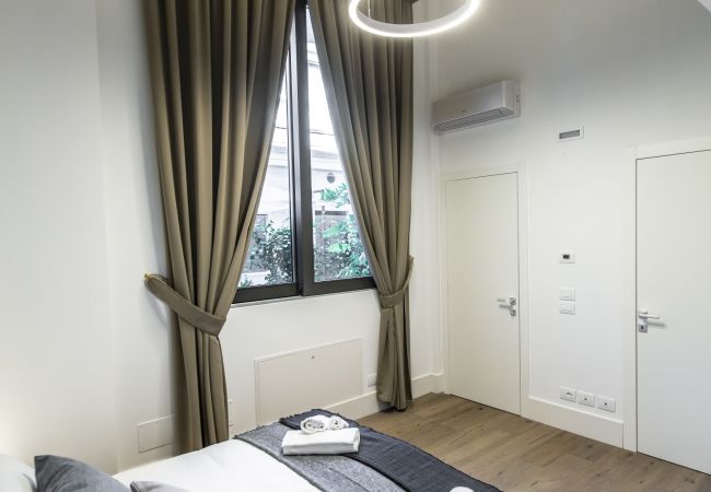 Apartment in Venezia -  Elegant Fornasa Vecia Canal View R&R Apartment in Venezia -  Elegant Fornasa Vecia Canal View R&R